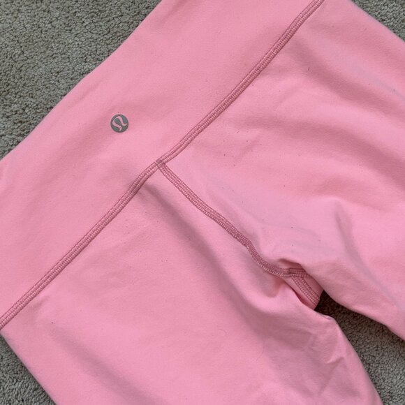 Lululemon leggings 5 PAIR BUNDLE Sizes 4 & 6 - Picture 3 of 7
